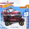Αυτοκινητάκι Hot Wheels 1:64 (διάφορα σχέδια)